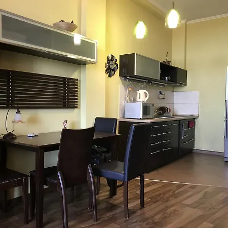 Luxury Seaview In Arcadia Одесса