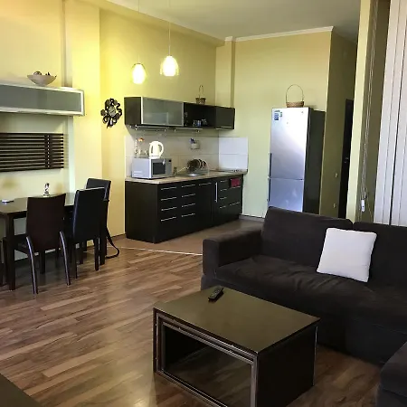 Luxury Seaview In Arcadia Одесса