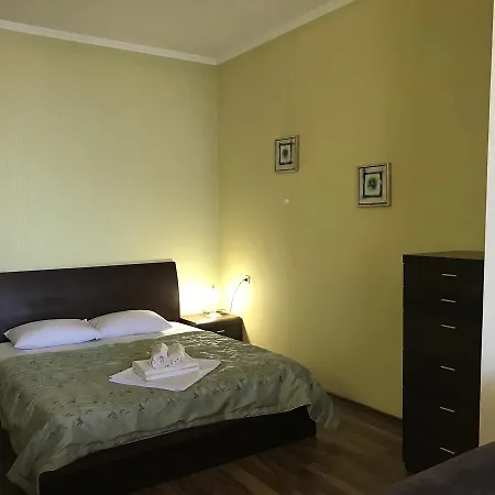 Luxury Seaview In Arcadia Апартаменты *