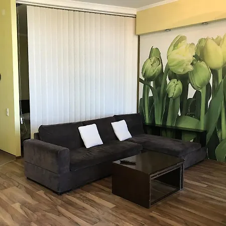 Luxury Seaview In Arcadia Апартаменты