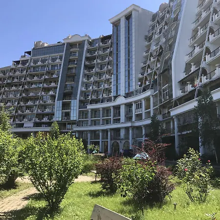 Апартаменты Luxury Seaview In Arcadia