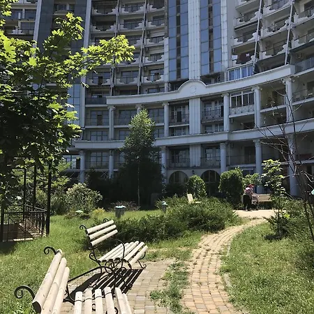 Luxury Seaview In Arcadia Одесса