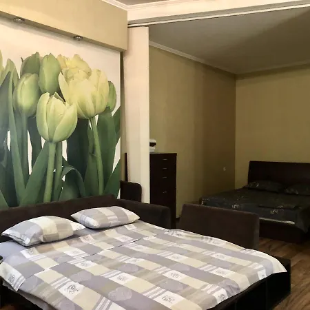 Luxury Seaview In Arcadia Апартаменты Одесса