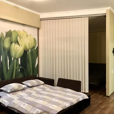 Апартаменты Luxury Seaview In Arcadia *